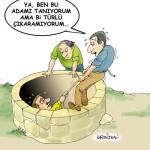 Sabotajcı 4 Düşünce 