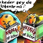 Kadınlar ve Erkekler Ne İster?